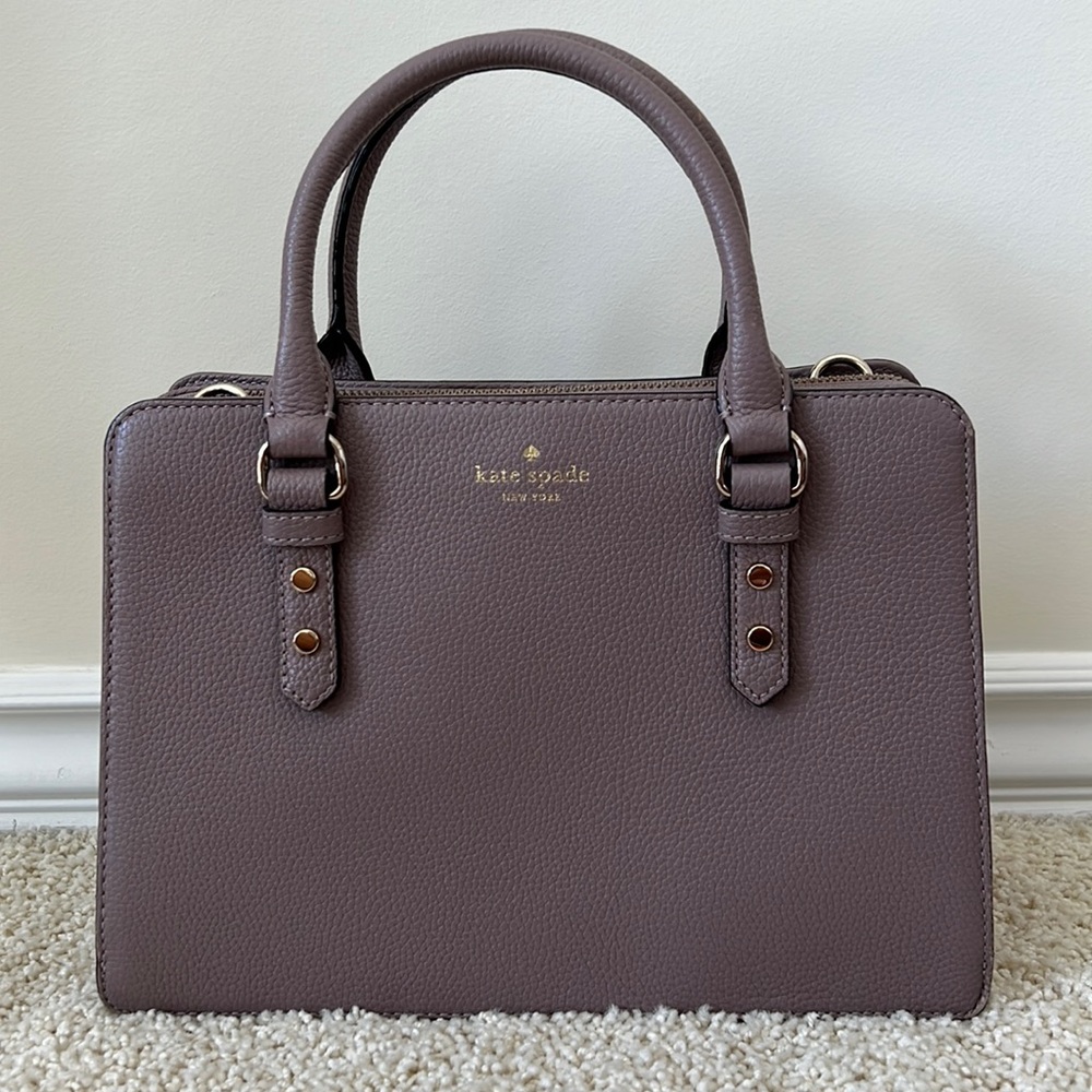 Kate Spade Laurel Way Reese Purse
